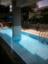 St. Francis Lodge (D12), Apartment #285844241